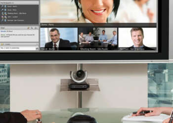 Siete predicciones acerca de las comunicaciones a través de video para 2013