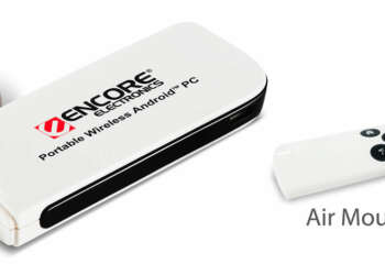 Wireless Smart TV Stick: ideal para convertir tu televisor o monitor en una «Smart TV» con Android