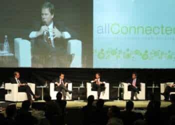 ¿Cómo serí­a un Chile 100% conectado?