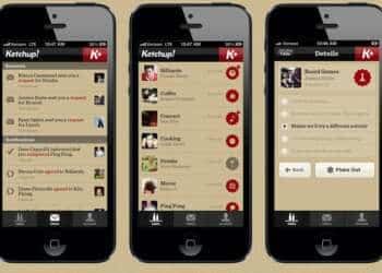 ¿Quién quiere realmente pasar tiempo contigo? Una nueva app te lo dice