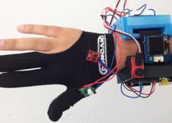 MedSensation, el gadget que puede ayudar a mejorar la calidad de vida de las personas