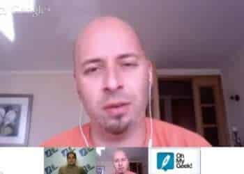 OhMyGeek! Hangout: VTR versus la Ley de Neutralidad de la Red
