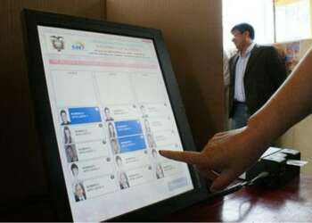 Entrevista: ¿Cómo avanza la adopción del voto electrónico en LATAM?
