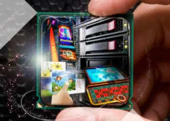 AMD presenta al Embedded G-Series SOC con arquitectura Jaguar