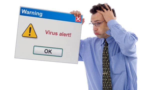 Alerta De Virus Alerta de Virus