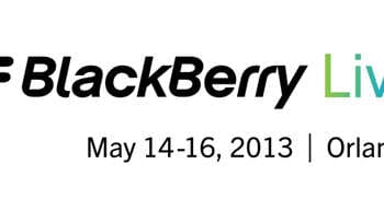 Mañana es el BlackBerry Live y habrá streaming de todas las actividades
