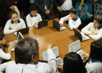 OhMyGeek! Radio: Colegio del Futuro en Punta Arenas y Army of Two – The Devil’s Cartel