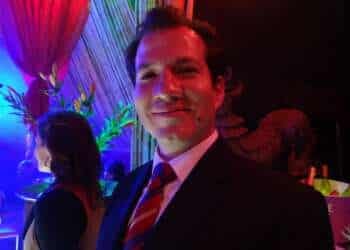 Luis Cisneros, HP: “Entendimos que las personas no siempre quieren imprimir”