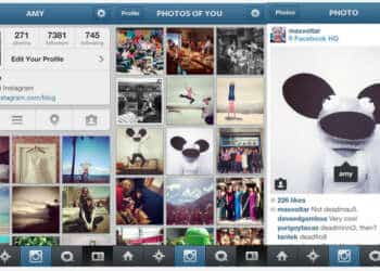 VIDEO: «Photos of you» lo nuevo de Instagram para identificar personas