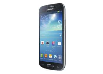 GALAXY S4 mini