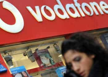 Vodafone en España inicia la venta de su servicio 4G este miércoles