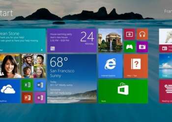 ¿Qué esperar de Windows 8.1?