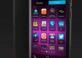 BlackBerry Enterprise Service 10.1 está disponible para descargar