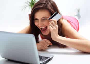 Los lunes a las 4pm es el momento en que más internautas realizan compras online