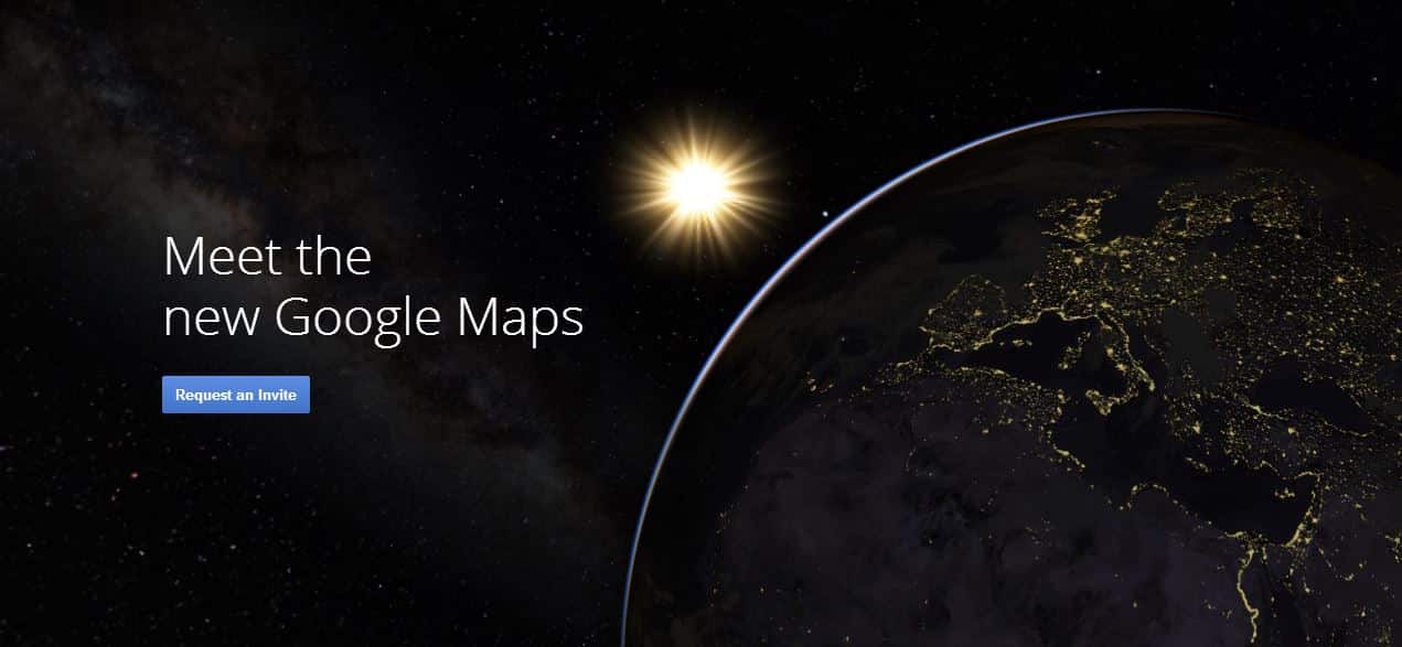 google maps 5