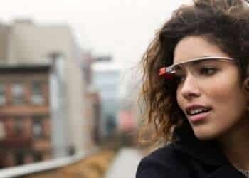 Google Glass
