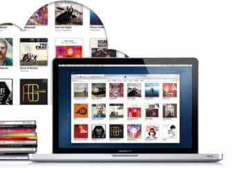 Apple lanza versión 11.0.3 de iTunes