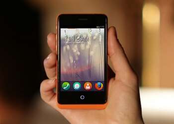 ¿Quieres desarollar para Firefox OS? Mozilla te regala un Keon si tu app es buena