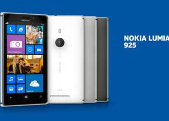 Conoce al nuevo y mejorado Nokia Lumia 925 [ACTUALIZADO]