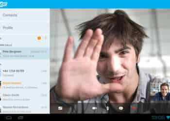 Gusano informático infecta a más de 80 mil usuarios de Skype en Latinoamérica