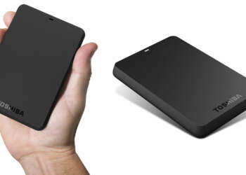 Canvio Basics 3.0: discos duros portátiles de Toshiba hasta 1.5TB