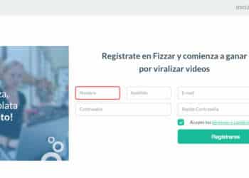 Fizzar: una plataforma donde por compartir videos publicitarios ganas dinero