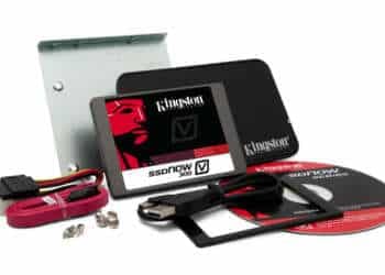 Kingston presenta su nuevo disco solido KC300 con administrador propio de energía