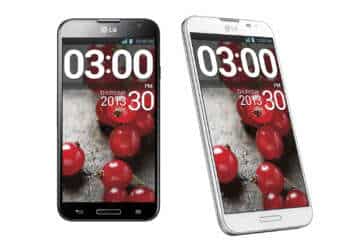 LG confirma la llegada del Optimus G Pro a Chile durante el segundo semestre