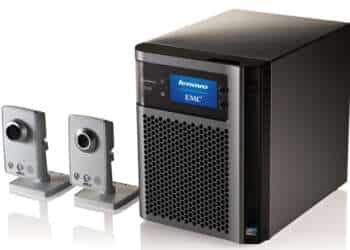 Fusión Lenovo y EMC anuncia creación de nuevos productos Iomega