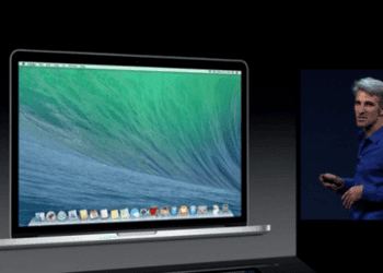 #WWDC13: Apple presenta OS X 10.9 Mavericks