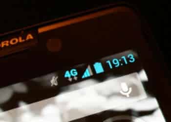 ¿Qué debemos saber a 3 dí­as del inicio del 4G en Chile?