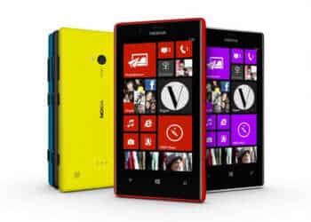 Comienza la venta del Nokia Lumia 720 en Chile