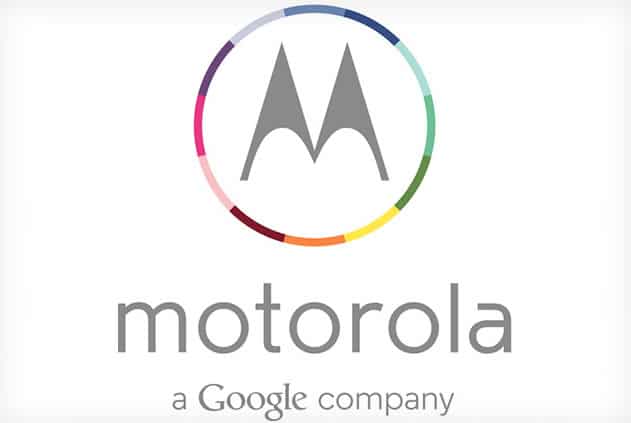 Nuevo logo Motorola