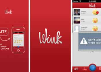 OhMyGeek! Radio: BlackBerry Scholars Program y Wink Messenger