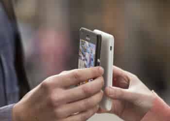 Xperia M (M Dual): un nuevo smartphone de Sony con tecnología «One Touch»