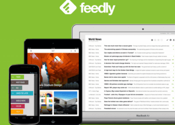 Feedly rediseña su interfaz Web y ya no requiere de un plugin adicional