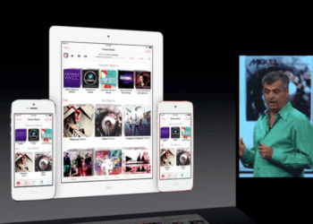 #WWDC13: Apple lanza iTunes Radio, un servicio de música en streaming