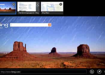 Si todos usáramos Internet Explorer 10 ahorraríamos 120 millones de kWh
