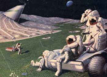 PayPal Galactic, el proyecto para definir cómo será el comercio en el espacio