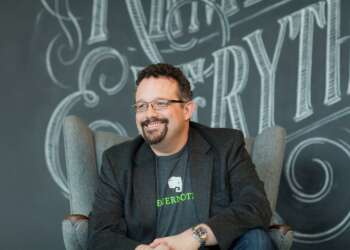 Phil Libin, Evernote: «Queremos enfocarnos en las diferencias locales»