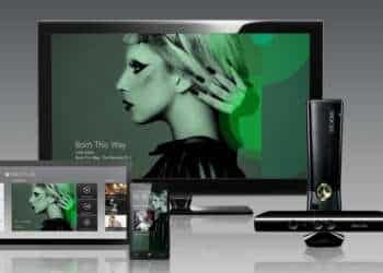 Microsoft podría lanzar una versión Web de Xbox Music