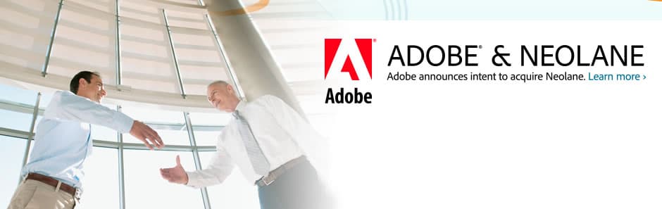 Adobe Y Neolane Adobe y Neolane