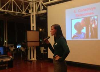 Founder Friday tendrá sesión de emprendimiento por y para chicas este viernes