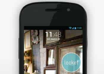 Locket, la aplicación que te paga por ver anuncios