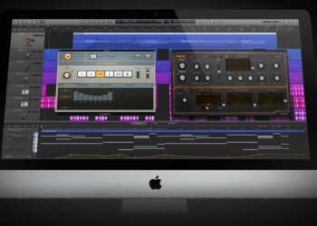 Logic Pro X: el software profesional para músicos de Apple está a la venta