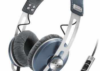 MOMENTUM On-Ear: unos audí­fonos tan exclusivos que solo se venderán 120 en Chile