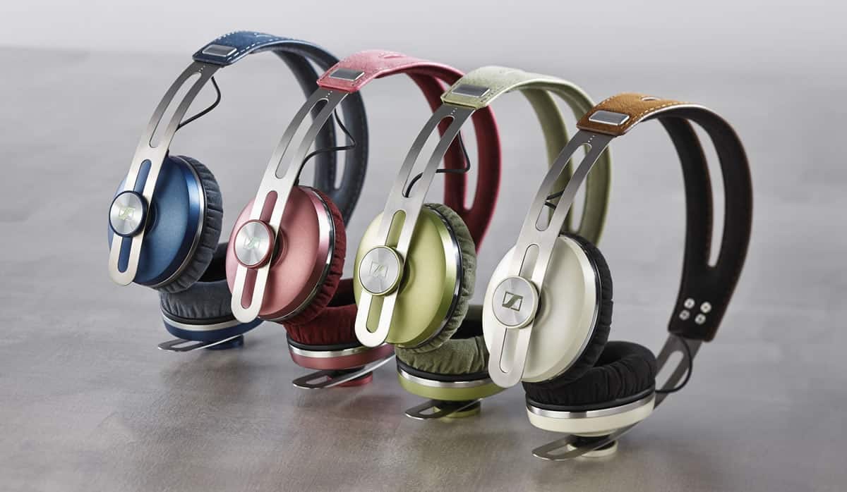 Momentum On Ear MOMENTUM On-Ear