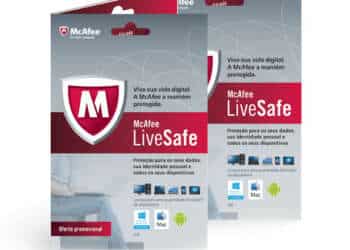 McAfee LiveSafe se presenta en Chile con registro de ilimitados dispositivos por licencia