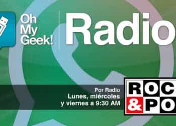 OhMyGeek! Radio: ¿Cómo se debe decir y escribir «Whatsapp» en Español?