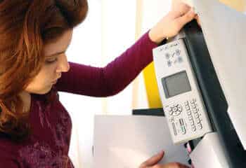 Una impresora multifuncional podrí­a estar poniendo en peligro su red y otros dispositivos